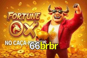 Jogo Fortune Ox no 66brbr Cassino