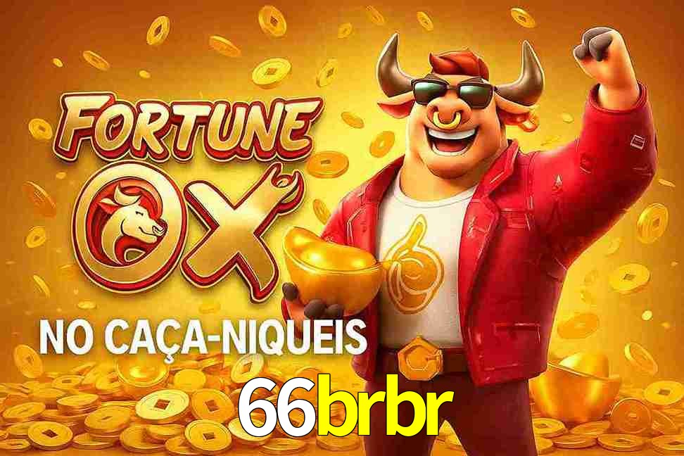 Jogo Fortune Ox no 66brbr Cassino
