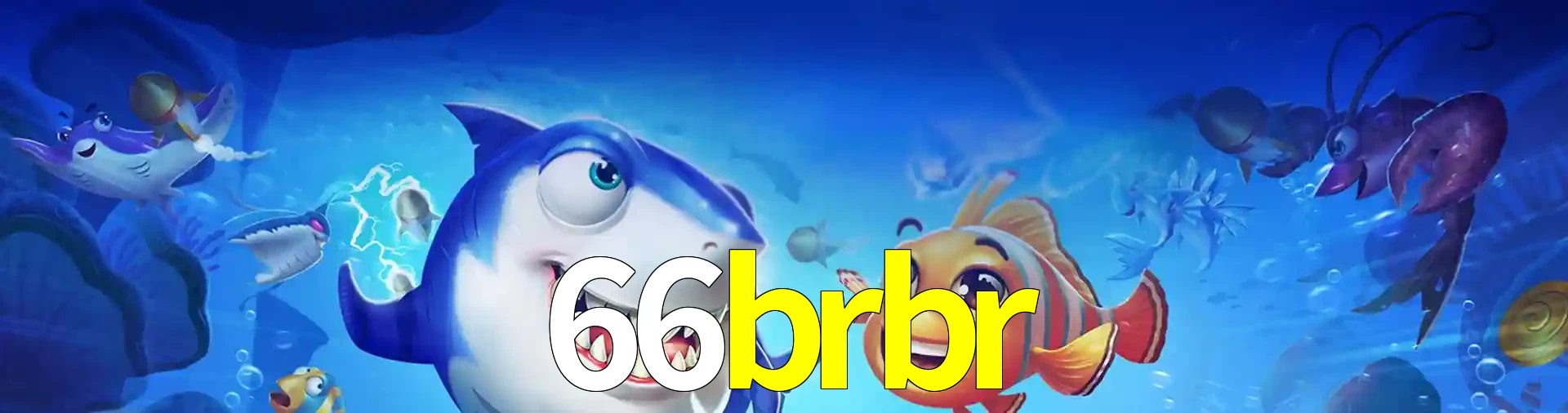 Pescaria Online no 66brbr Cassino