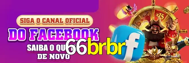 Pescaria Online no 66brbr Cassino