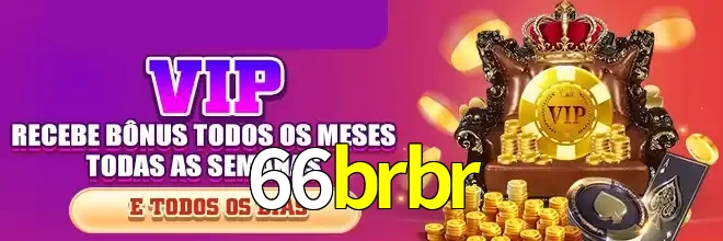 Promoções Imperdíveis do 66brbr
